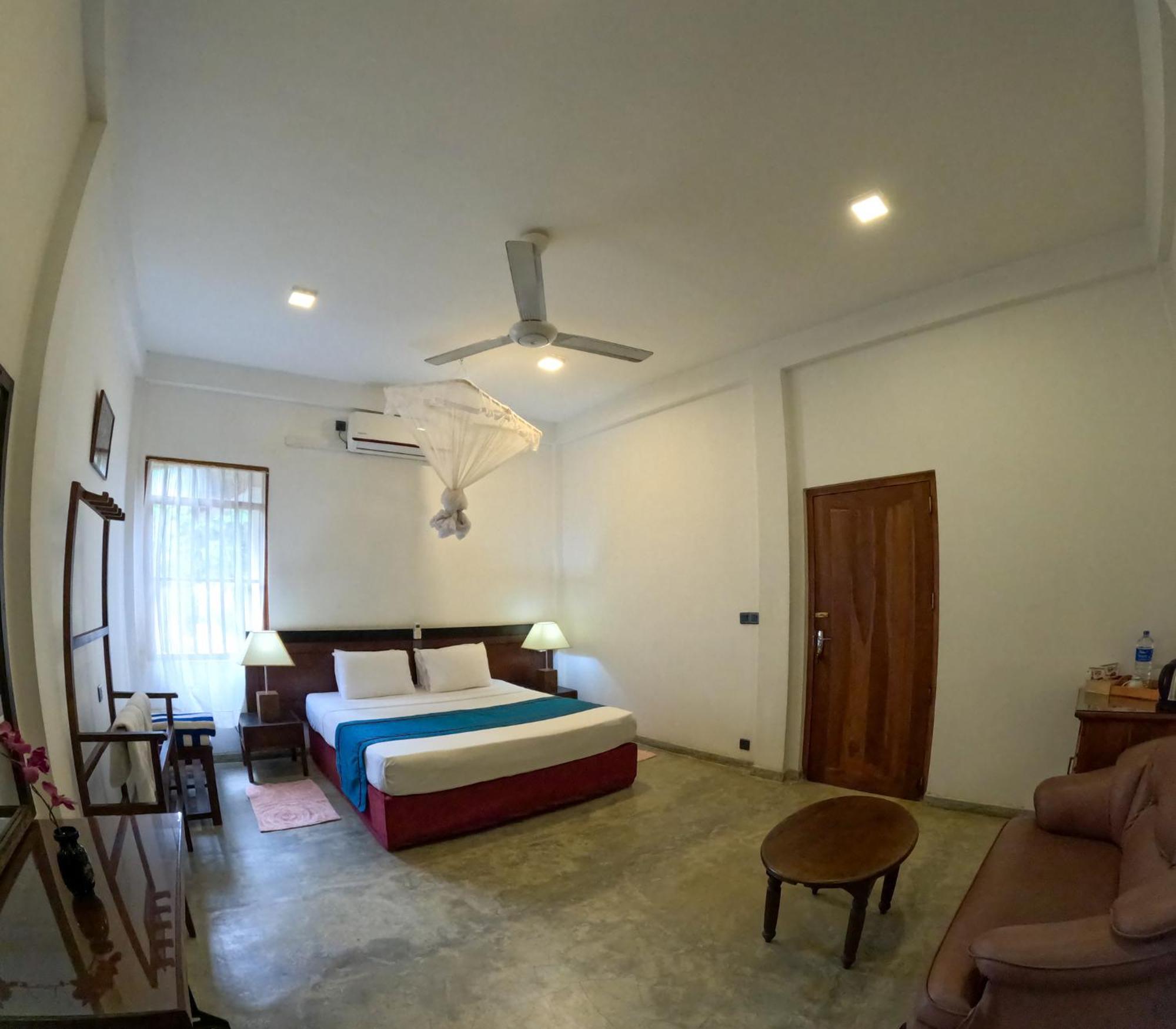 Surfbayvilla Dikwella Exterior foto